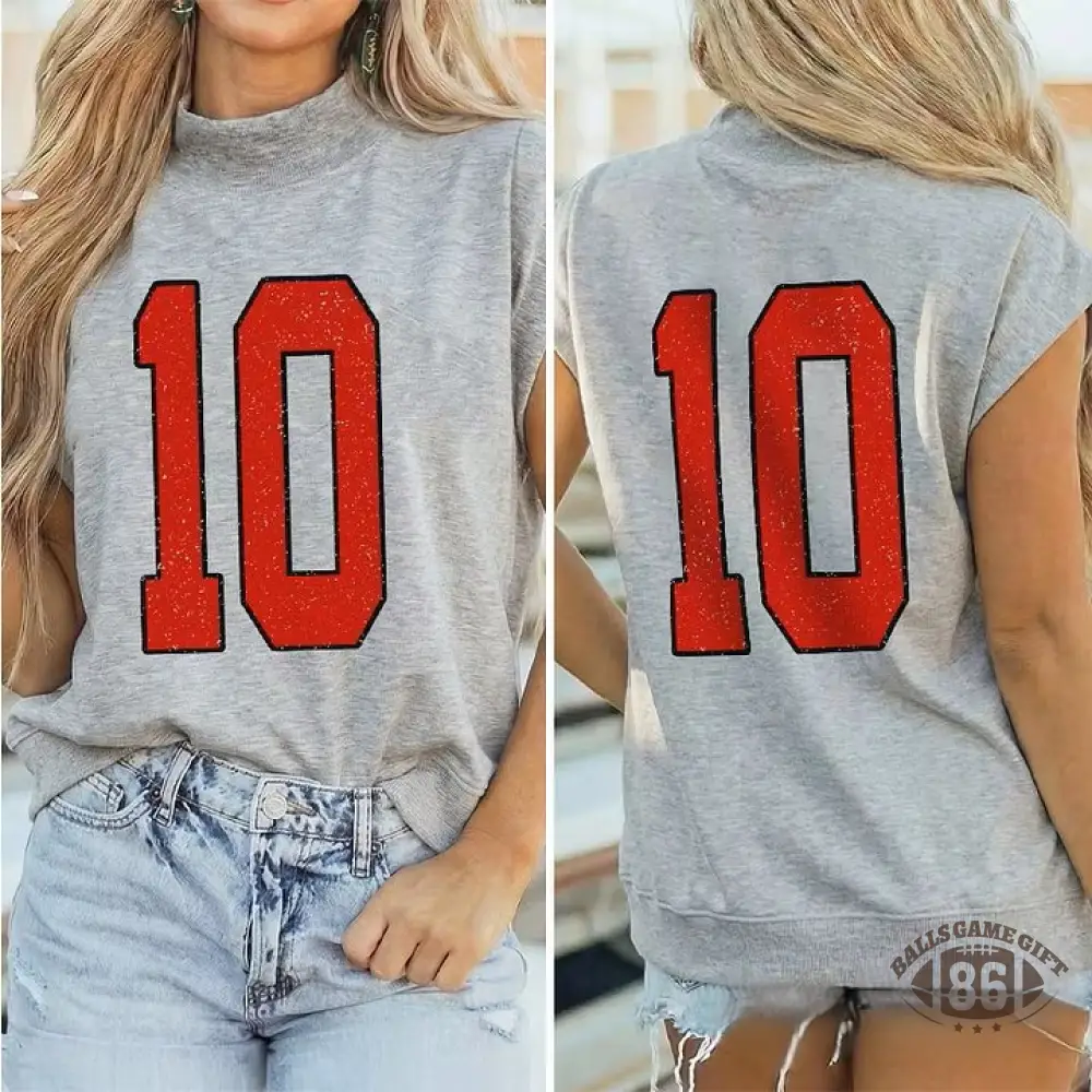 Custom Vintage Varsity Number or Letter Sport Team Mockneck Shirt– Stand-up Collar