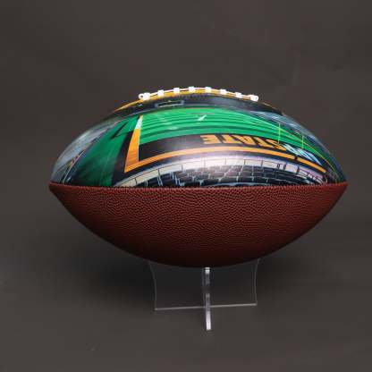 Kidd Brewer Stadium Football University Series