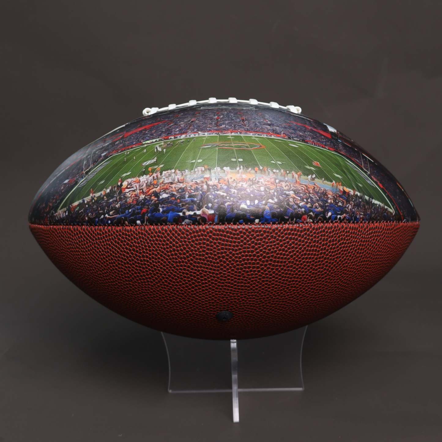 Ben Hill Griffin Stadium Football University Series(2022)