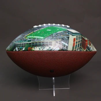 Spartan Stadium Football University Series
