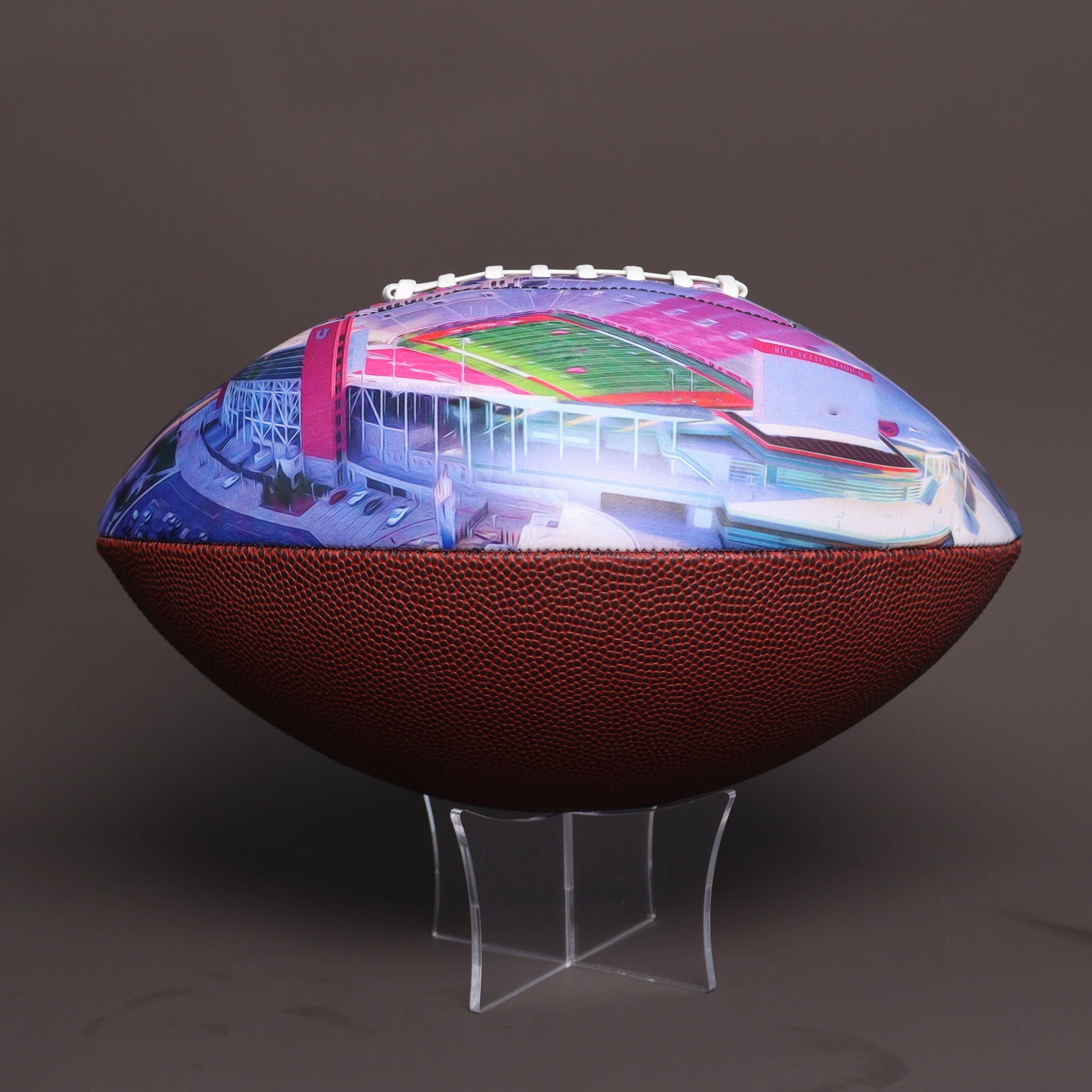 Rice-Eccles Stadium Football University Series