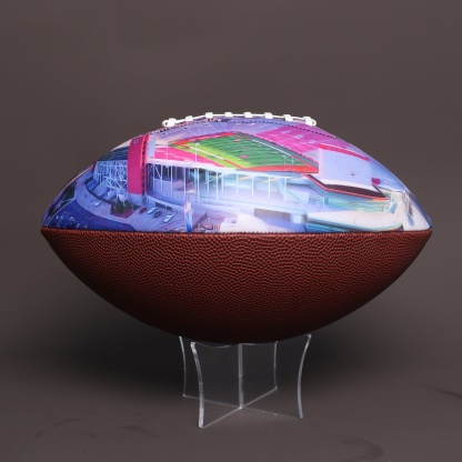 Rice-Eccles Stadium Football University Series