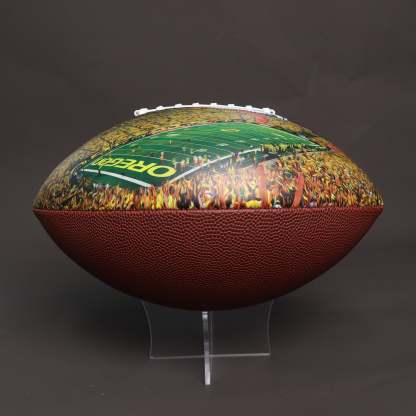 Autzen Stadium Football University Series