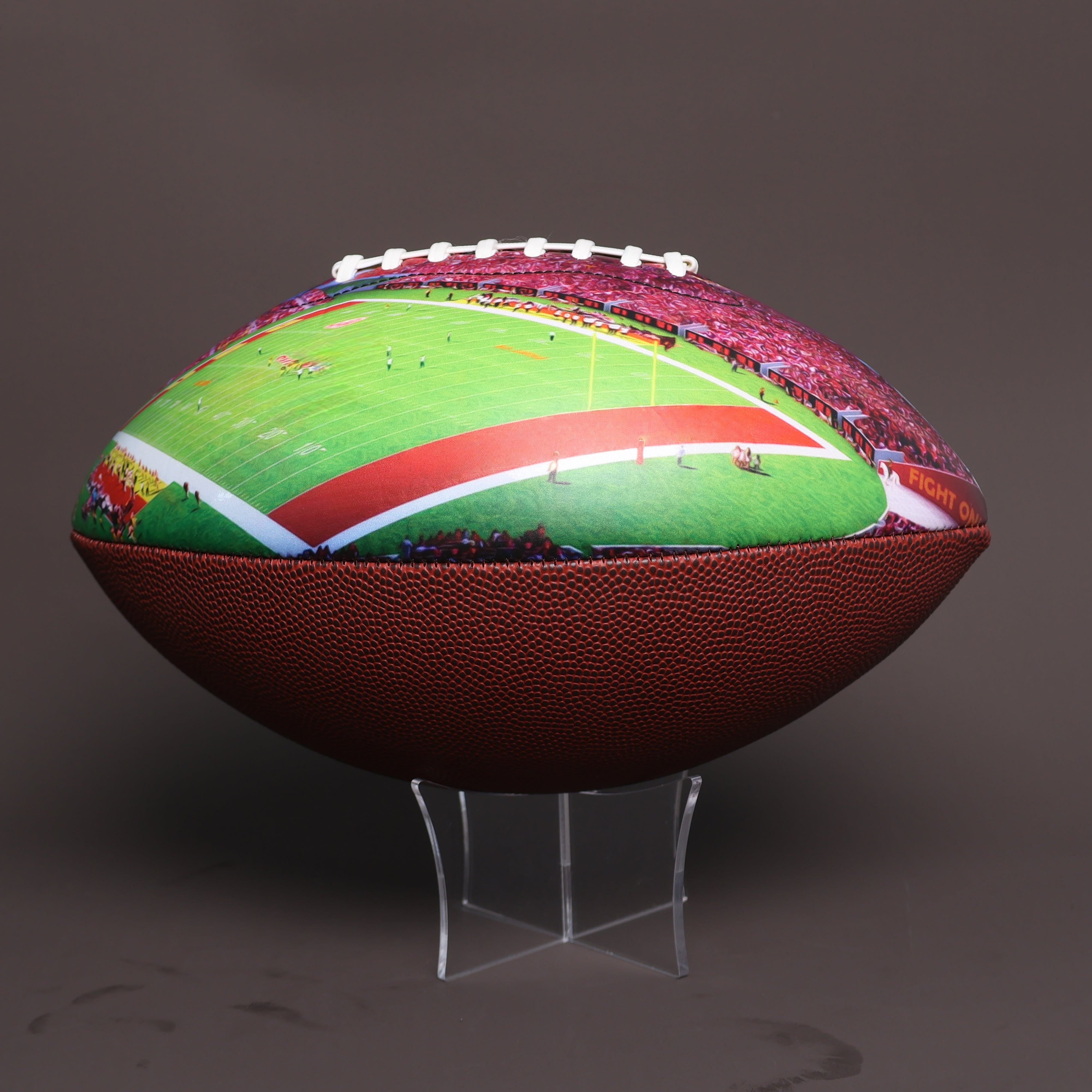 LA Memorial Coliseum Football University Series
