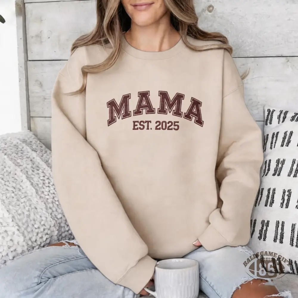  Custom Matching Parent Sweatshirt/T-shirt/Hoodie for Mother's Day and Father's Day Gifts