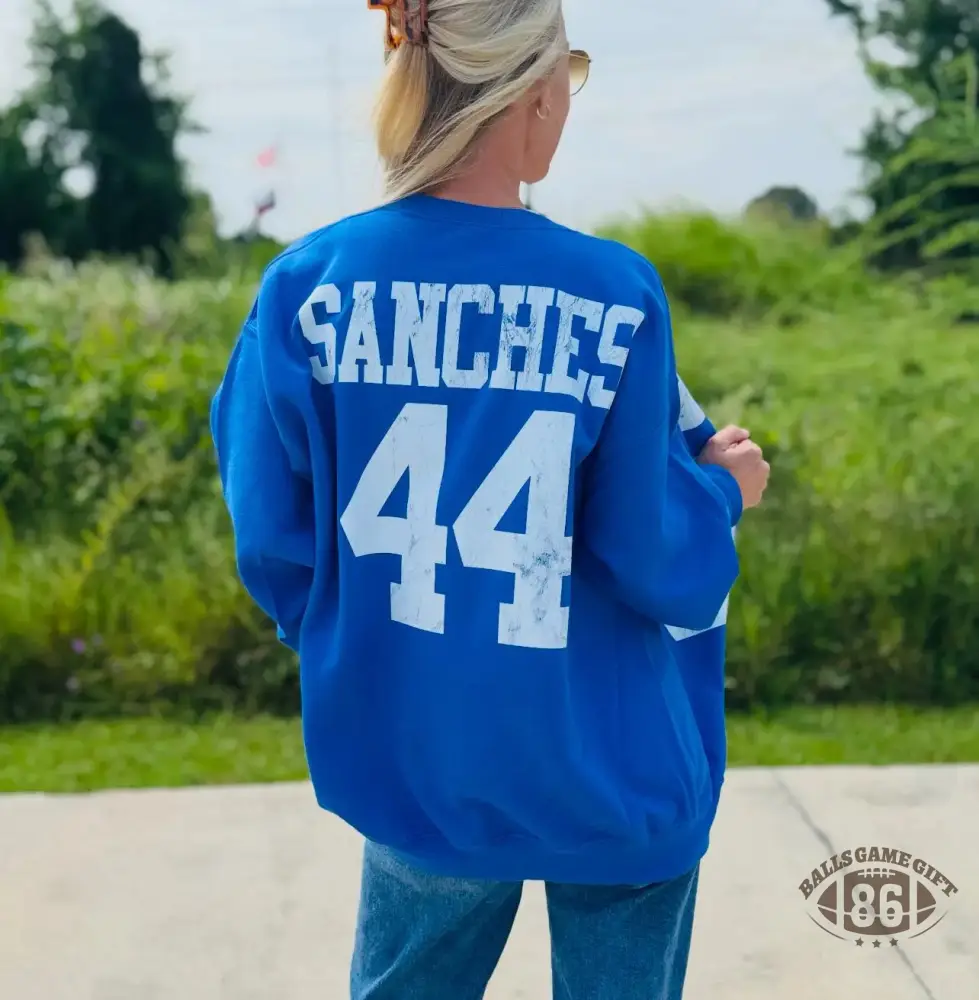 Custom #1 Fan Game Day Cardigan | Personalized Sports Team Cardigan | Perfect Gifts for Sports Mom