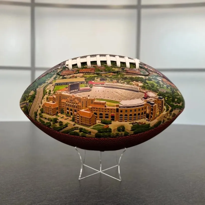 Doak S. Campbell Stadium University Series (NEW）