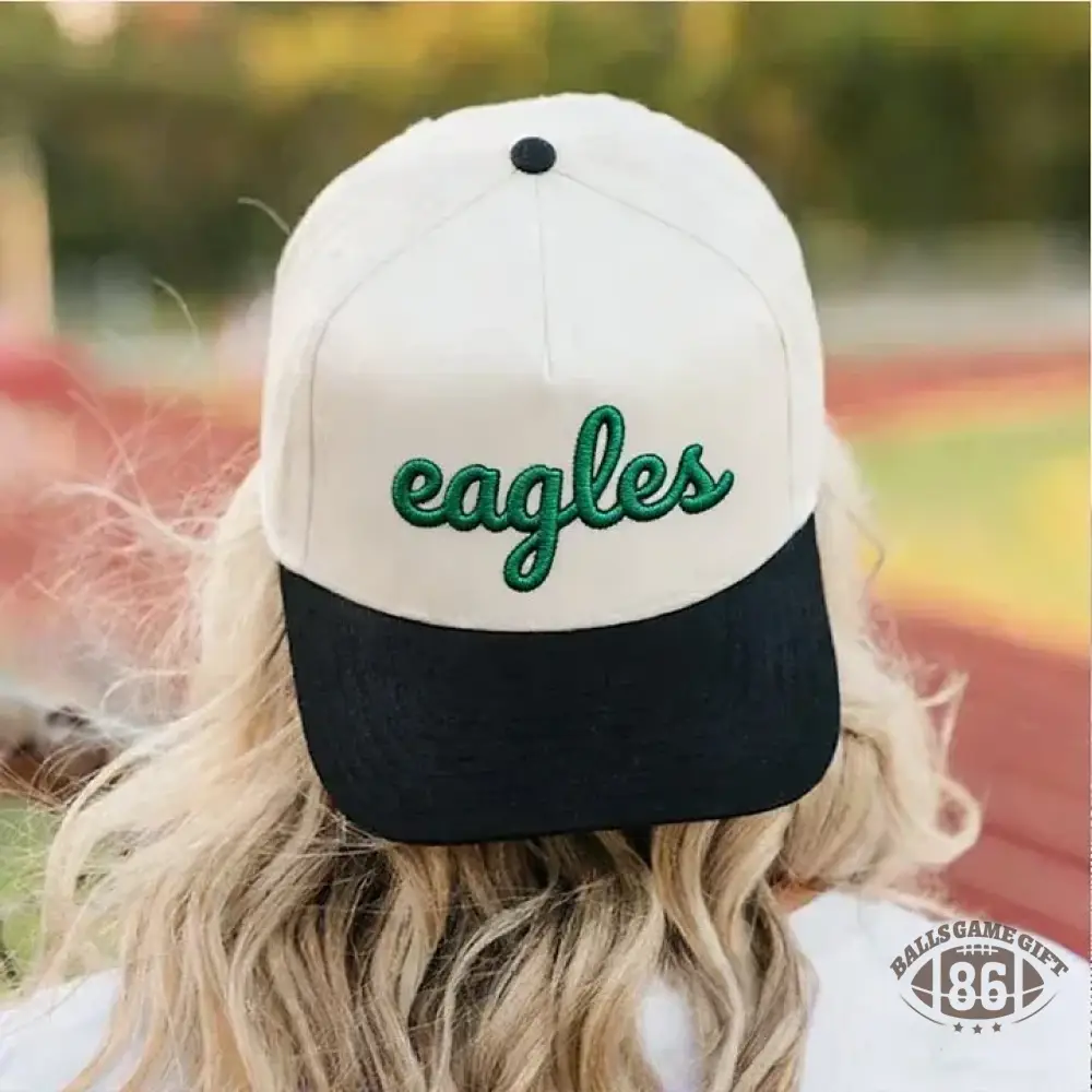 Custom Name or Team Name Embroidery Baseball Cap Sport Hat