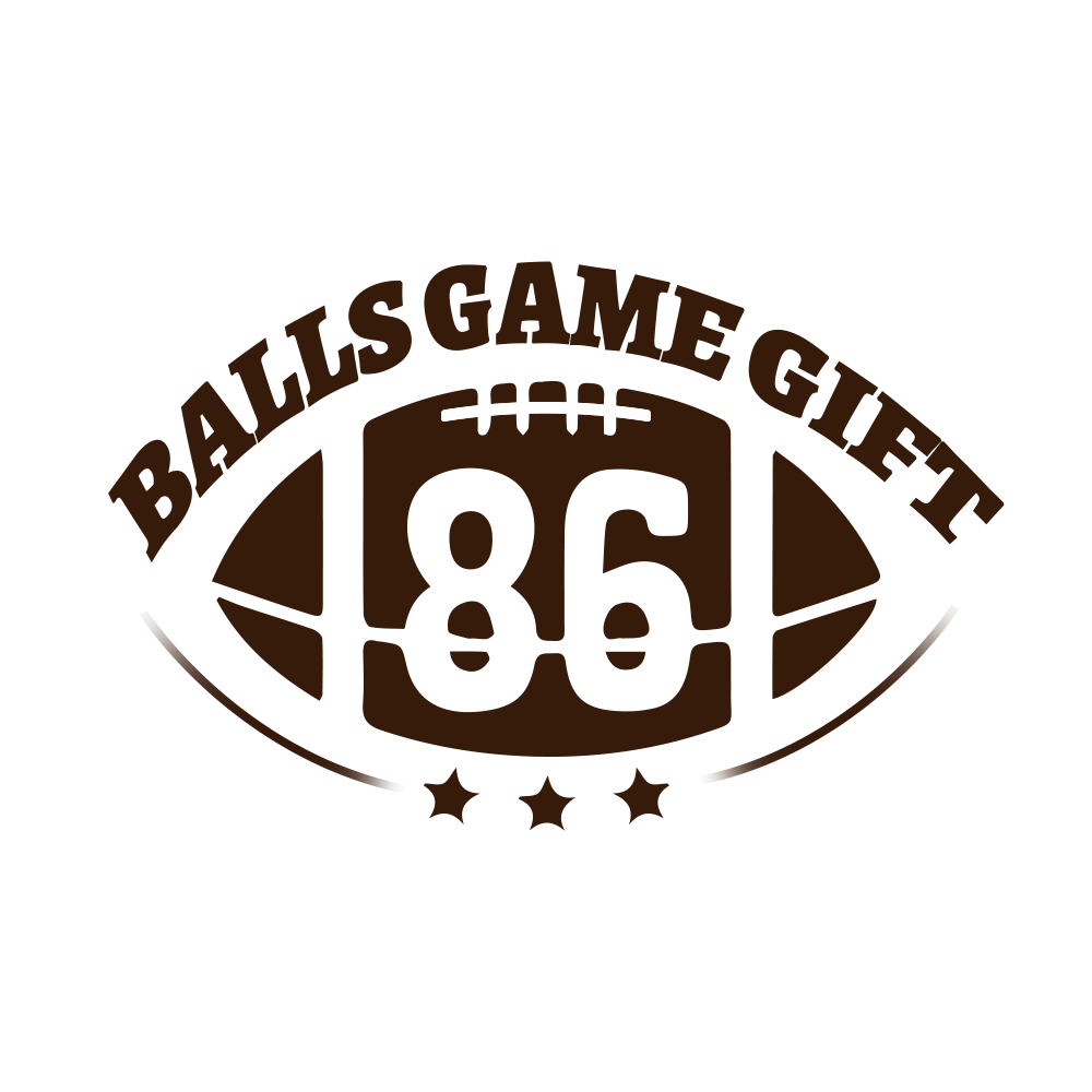 Ballsgamegift