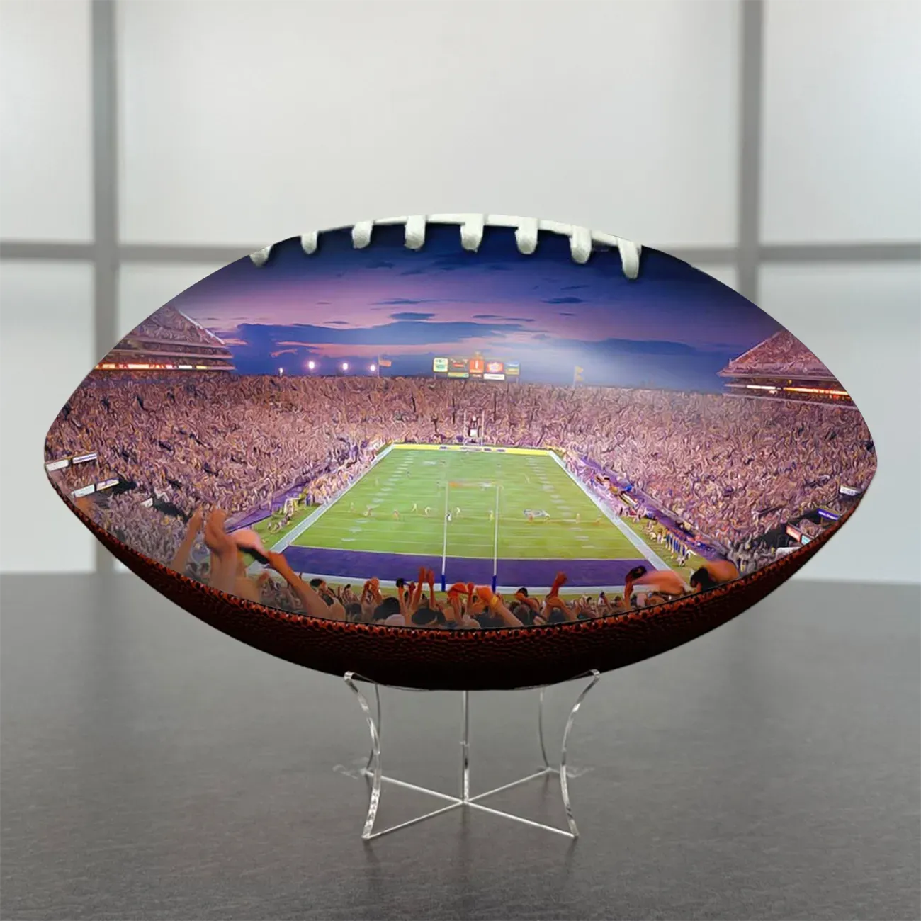 Tiger Stadium Football University Series（2022）