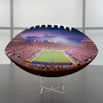 Tiger Stadium Football University Series（2022）