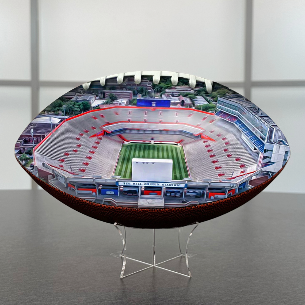 Ben Hill Griffin Stadium Football University Series（2022）