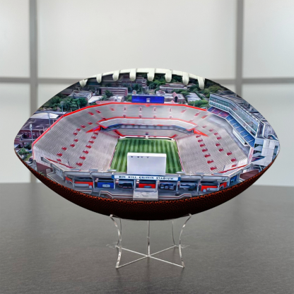 Ben Hill Griffin Stadium Football University Series（2022）