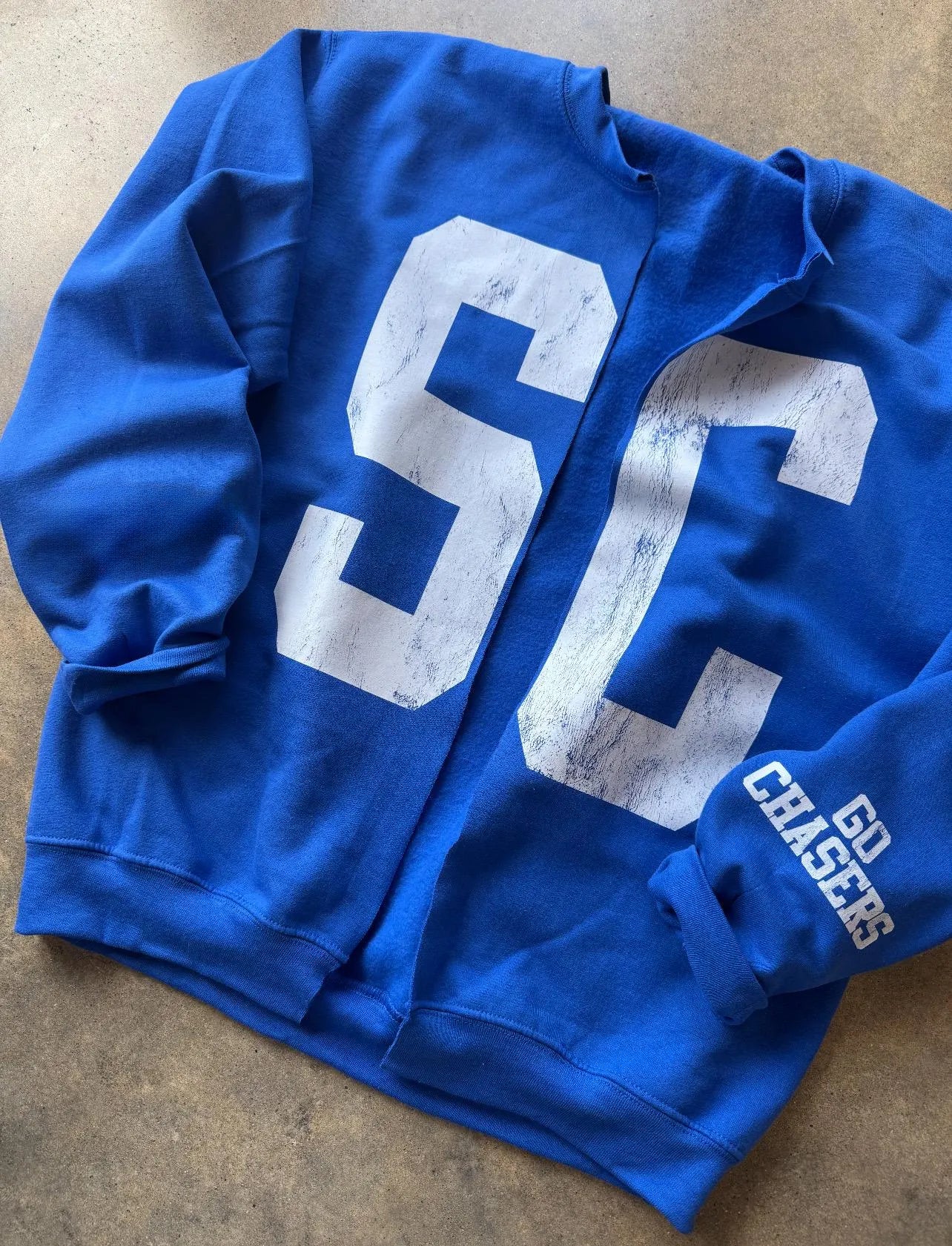 Custom #1 Fan Game Day Cardigan | Personalized Sports Team Cardigan | Perfect Gifts for Sports Mom