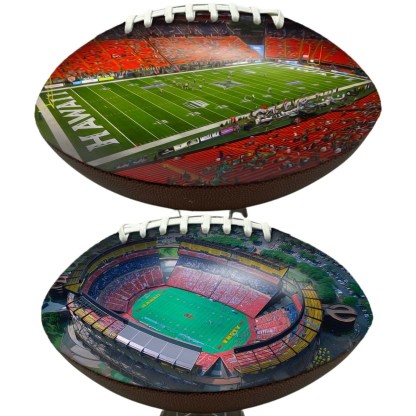 Aloha Stadium Football University Series