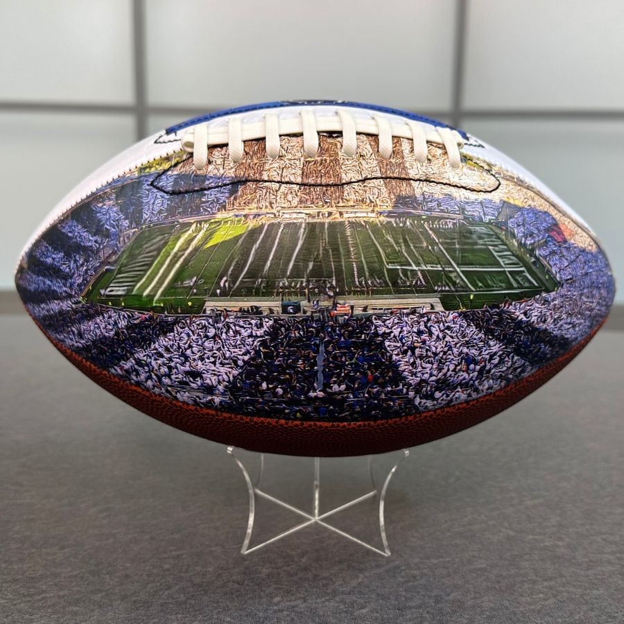 Beaver Stadium Football University Series（2024）