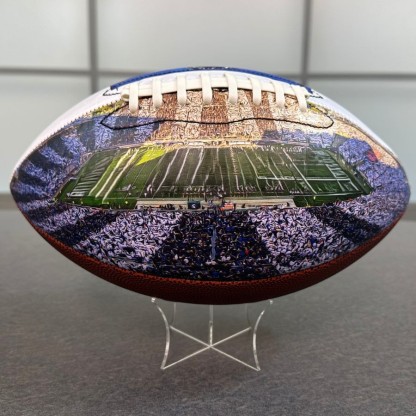 Beaver Stadium Football University Series（2024）