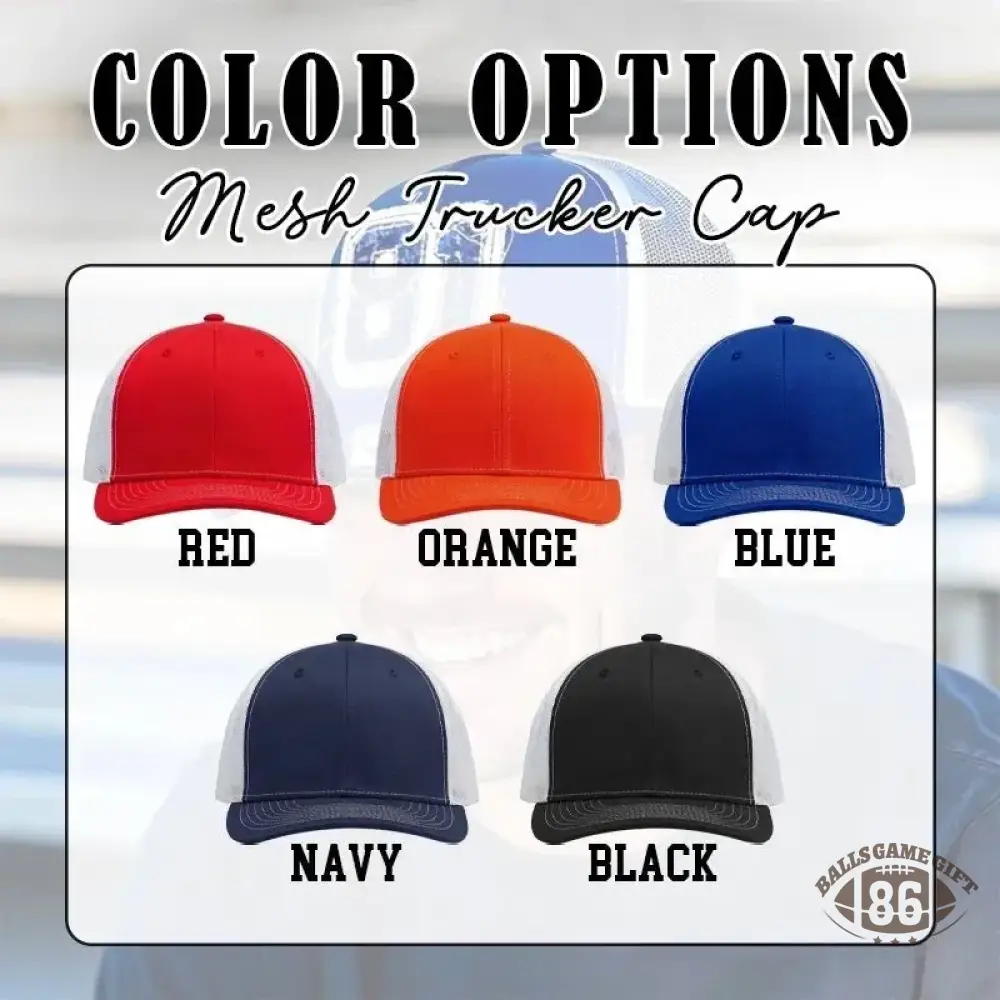Custom Sequin Applique Script Team or School Name Cap Embroidery Sport Hat