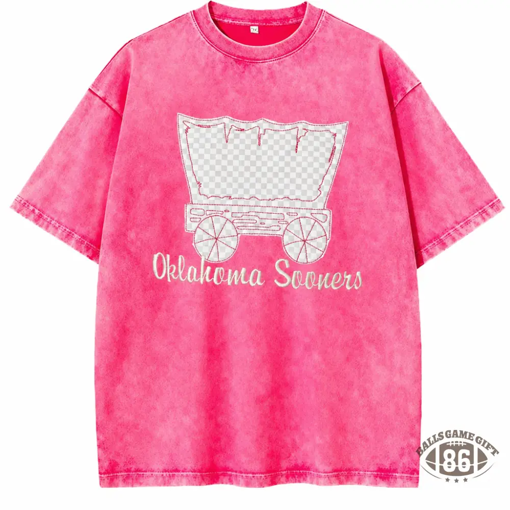 Personalized Appliqué Embroidered T-shirt Crewneck, Game Day Pullover, Vintage College Style