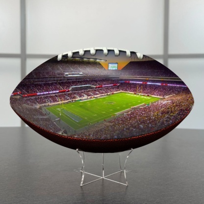 Kyle Field Football University Series