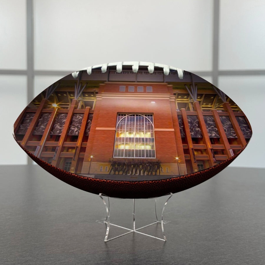 Kyle Field Football University Series