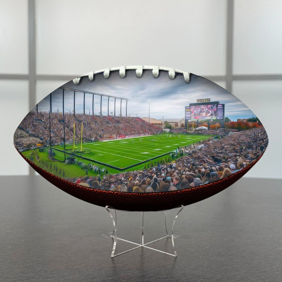 Ross–Ade Stadium Football University Series