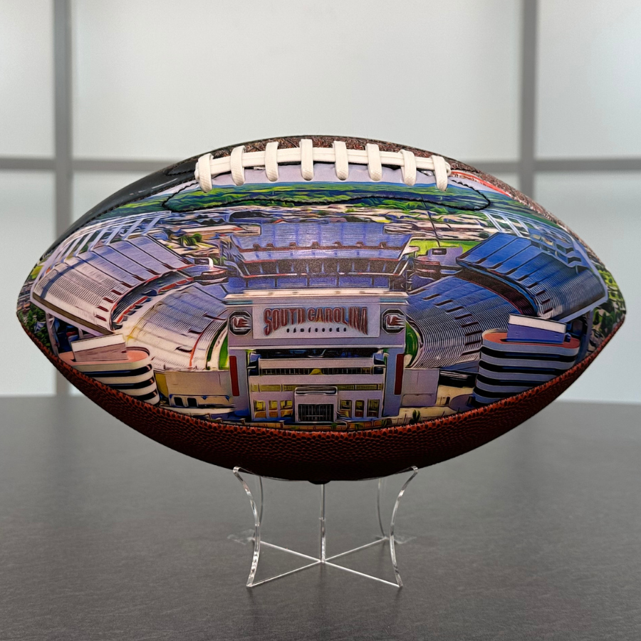 Williams–Brice Stadium University Series (New)