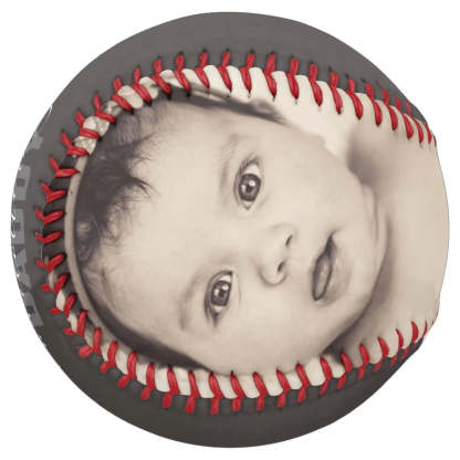 Happy Fathers Day Personalized Worlds Best Daddy Baseball