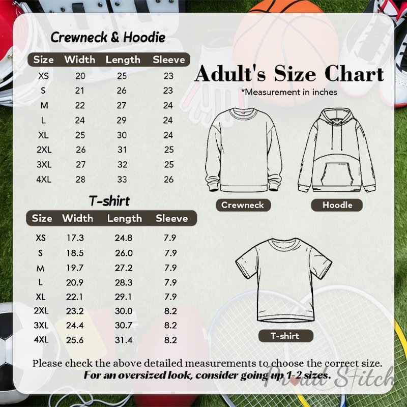 Personalized Embroidered Gameday Number Sports Team Football Mom Hoodie