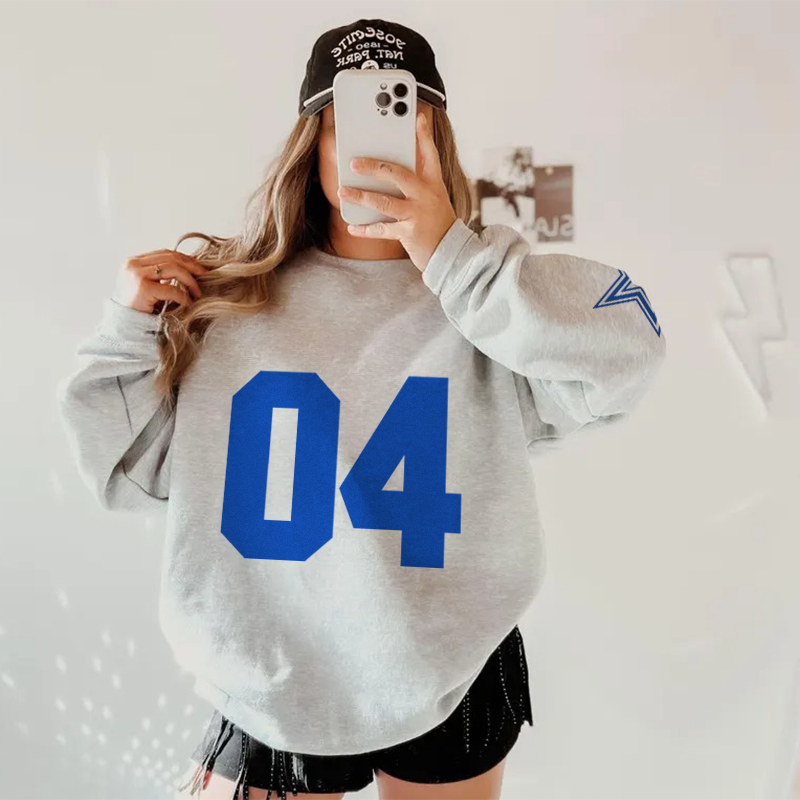 Custom Super Fan Game Day Tee | Team Commemorative Shirt | Perfect Gifts for Sports Mom