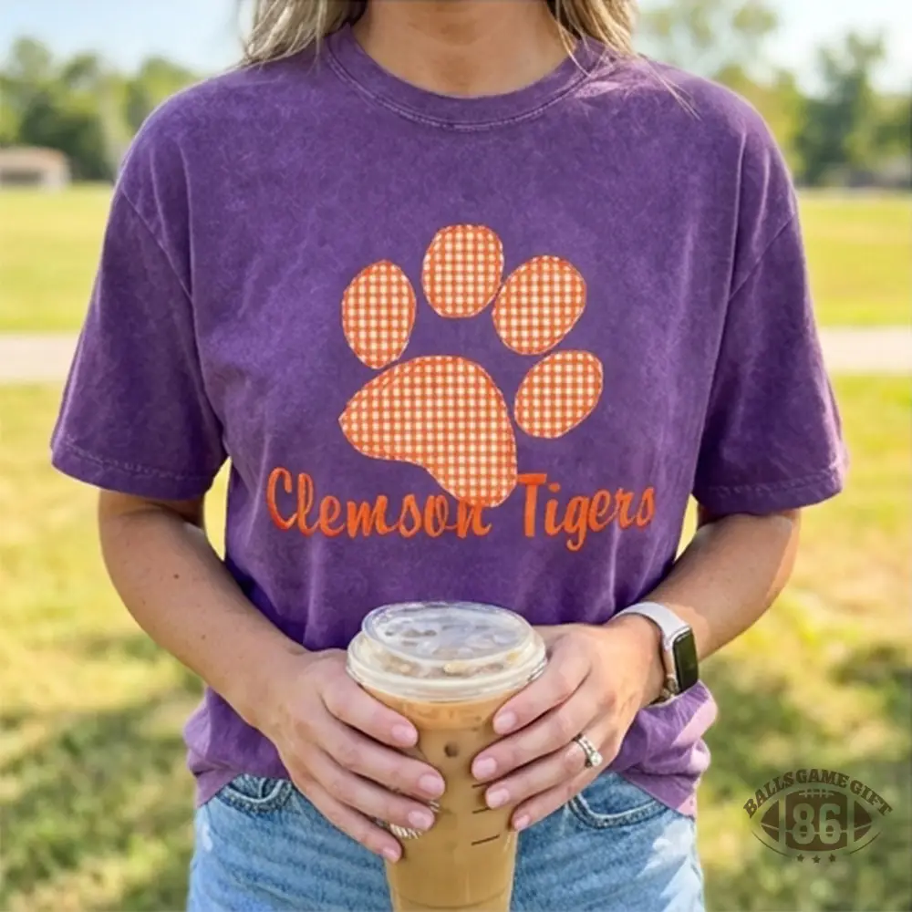 Personalized Appliqué Embroidered T-shirt Crewneck, Game Day Pullover, Vintage College Style