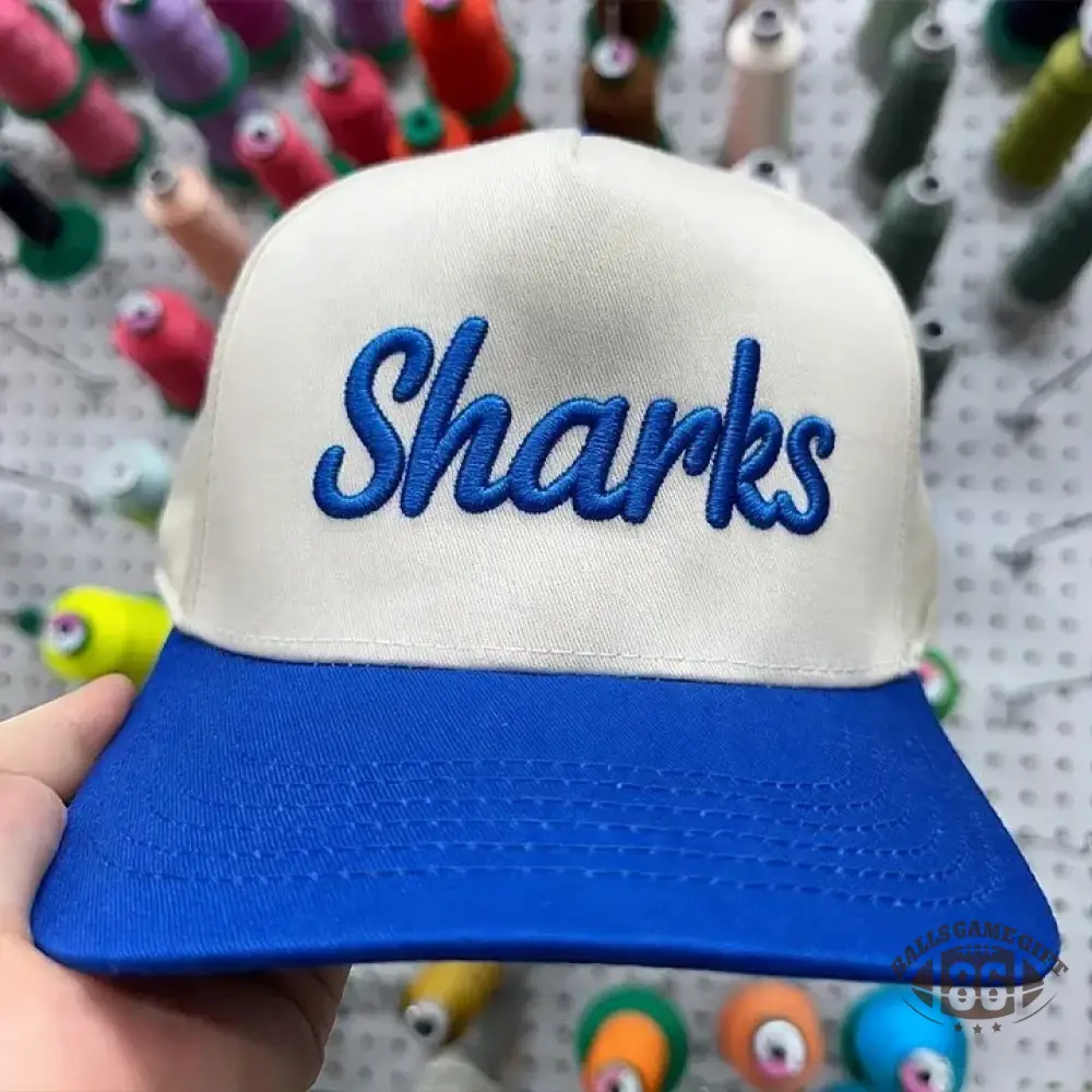 Custom Name or Team Name Embroidery Baseball Cap Sport Hat