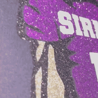 ✨ Game Day Glow On – Shine in Your Custom Glitter Football Tee or Sweatshirt! 🏈
