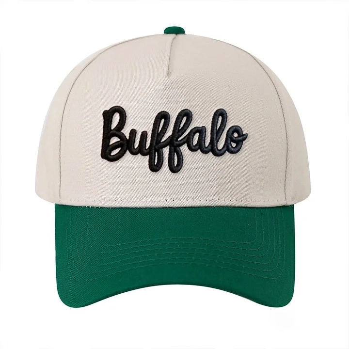 Custom Name or Team Name Embroidery Baseball Cap Sport Hat