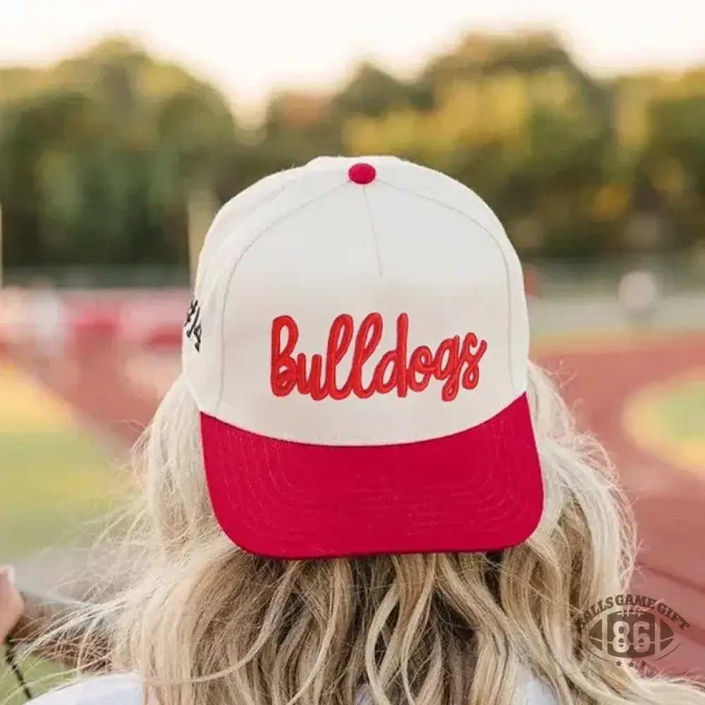 Custom Name or Team Name Embroidery Baseball Cap Sport Hat