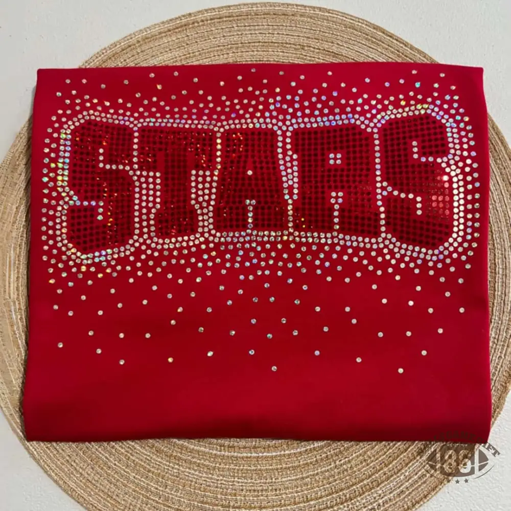 Cheer Mom shirt,Spangle Bling Cheer Team 