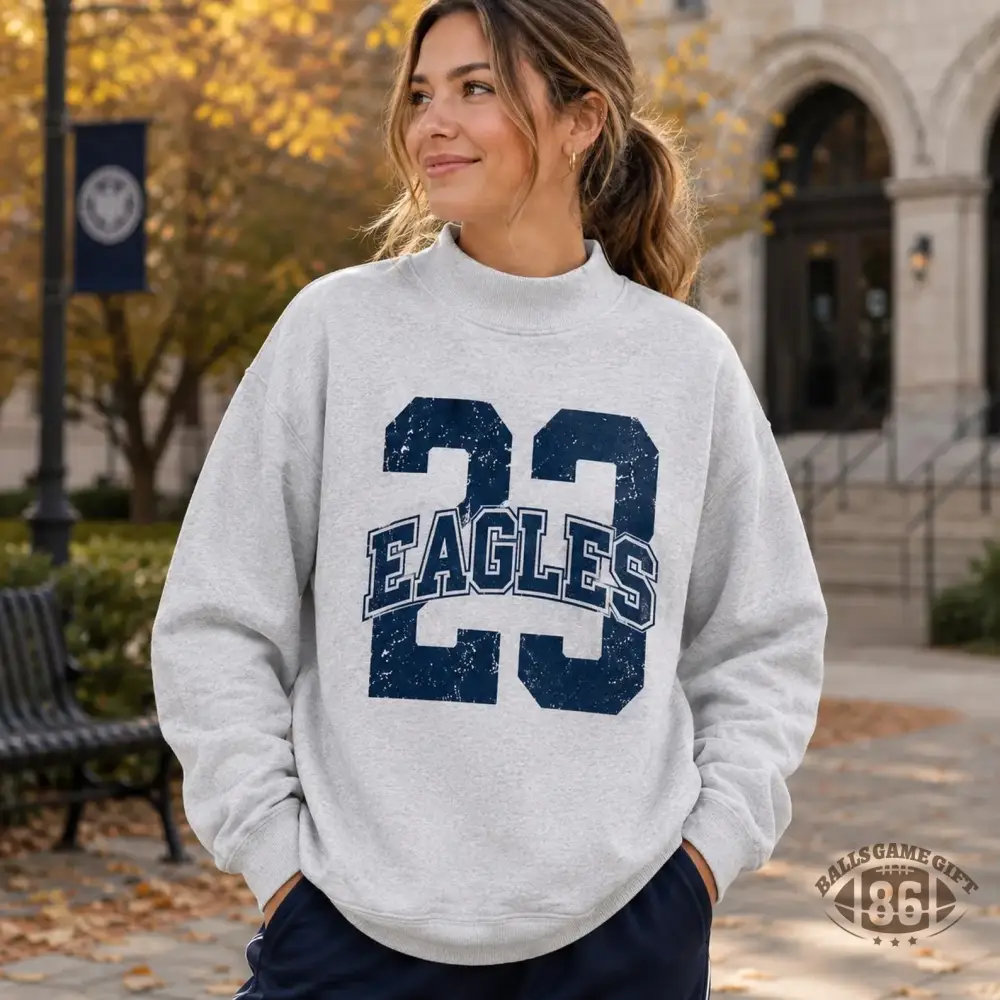 [Copy]Cardinals Vintage Distressed Print Sweatshirt | Retro Game‑Day Vibe