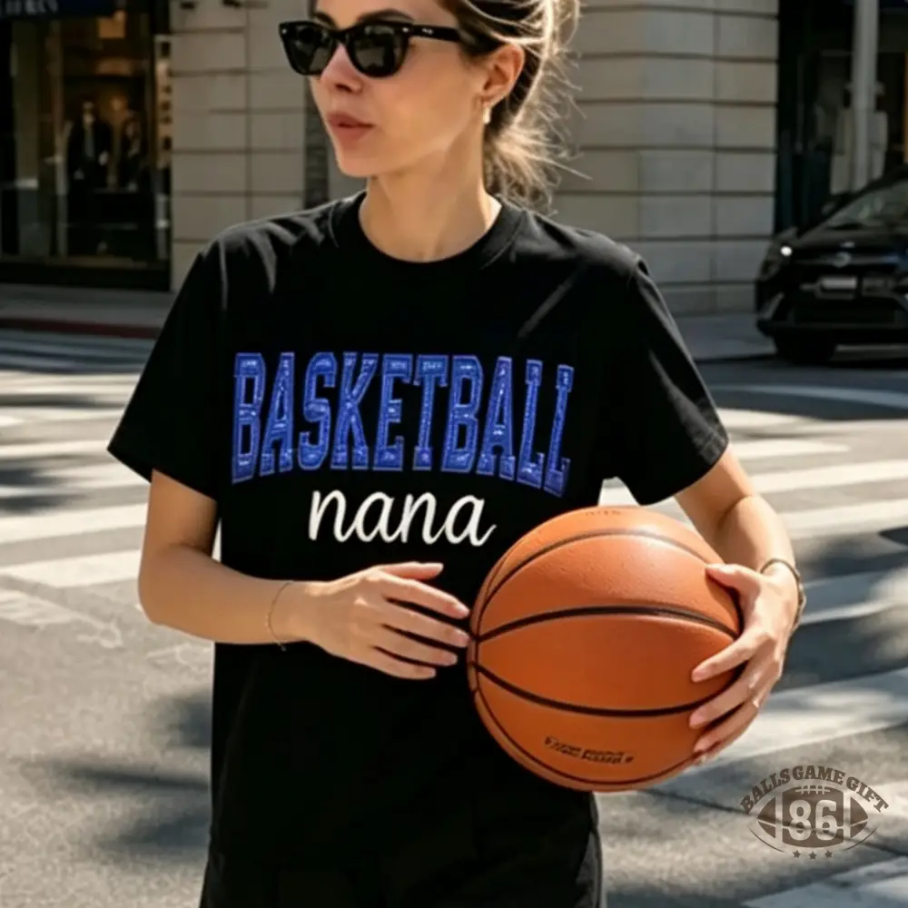 Custom Back Name Sports Mom Gameday Sweatshirt