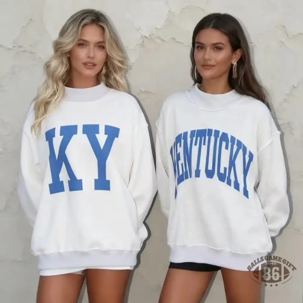Custom College Team Game Day Oversized  Reversible Mockneck