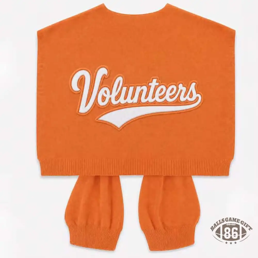 Custom Collegiate Team Name Wrap – Classic Tailgate Ready Varsity Style