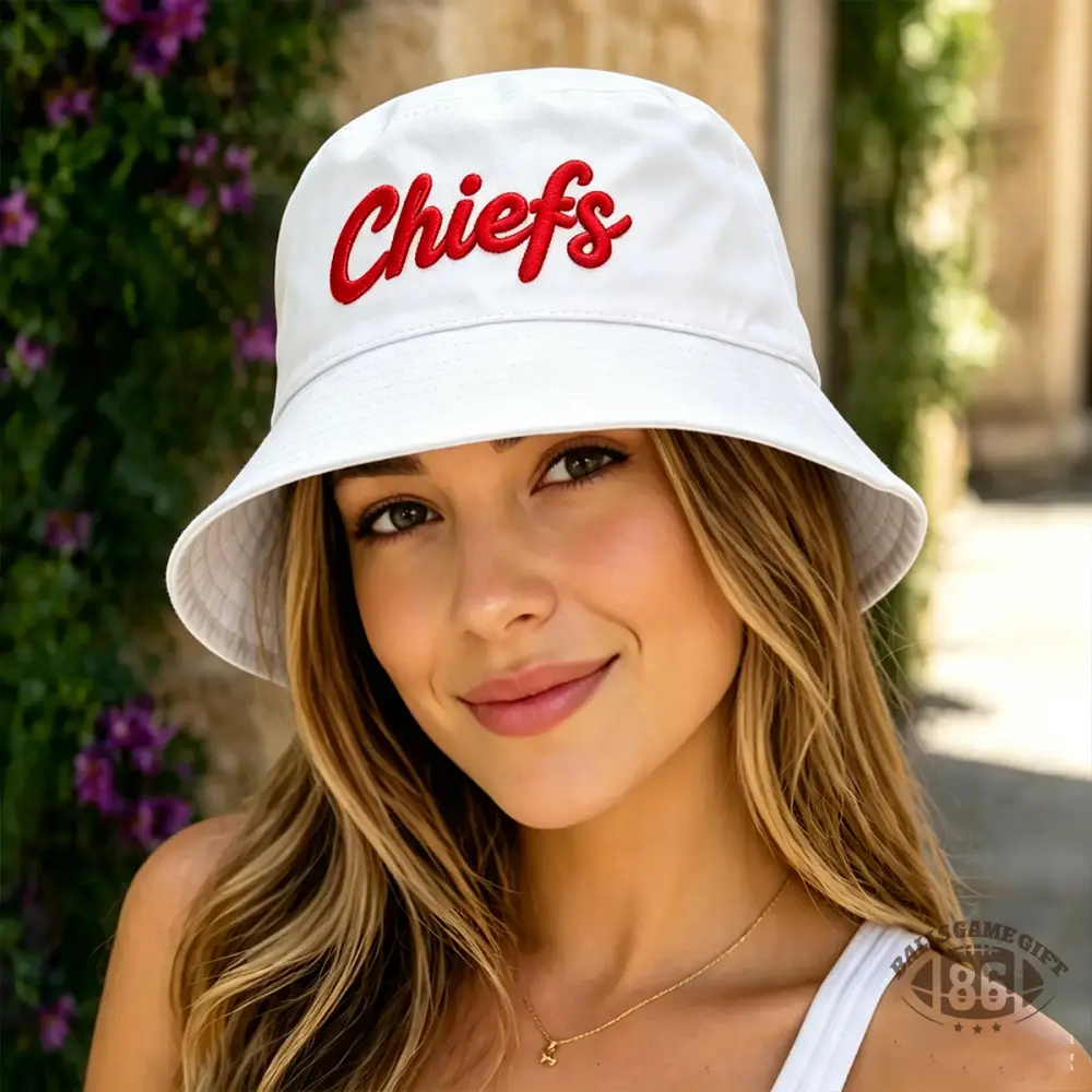 Custom Embroidered Bachelorette Hat, Personalized Bucket Hat