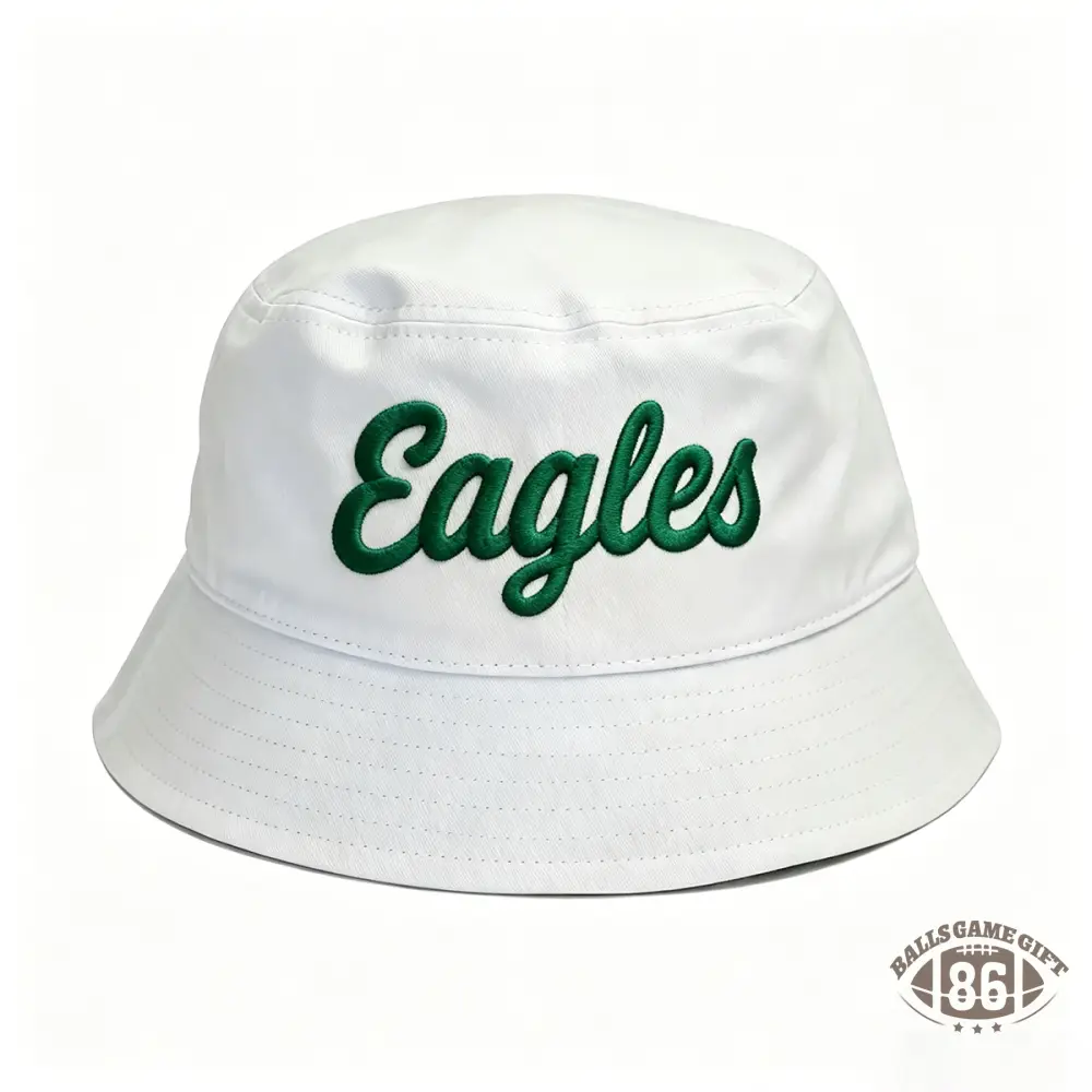 Custom Embroidered Bachelorette Hat, Personalized Bucket Hat