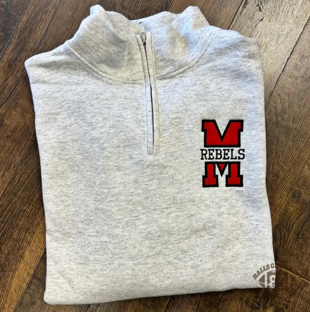 Custom Embroidered Letter Hoodie | Personalized Initial Sweatshirt | Minimalist Varsity Style Pullover