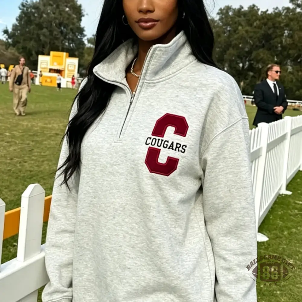 Custom Embroidered Letter Hoodie | Personalized Initial Sweatshirt | Minimalist Varsity Style Pullover