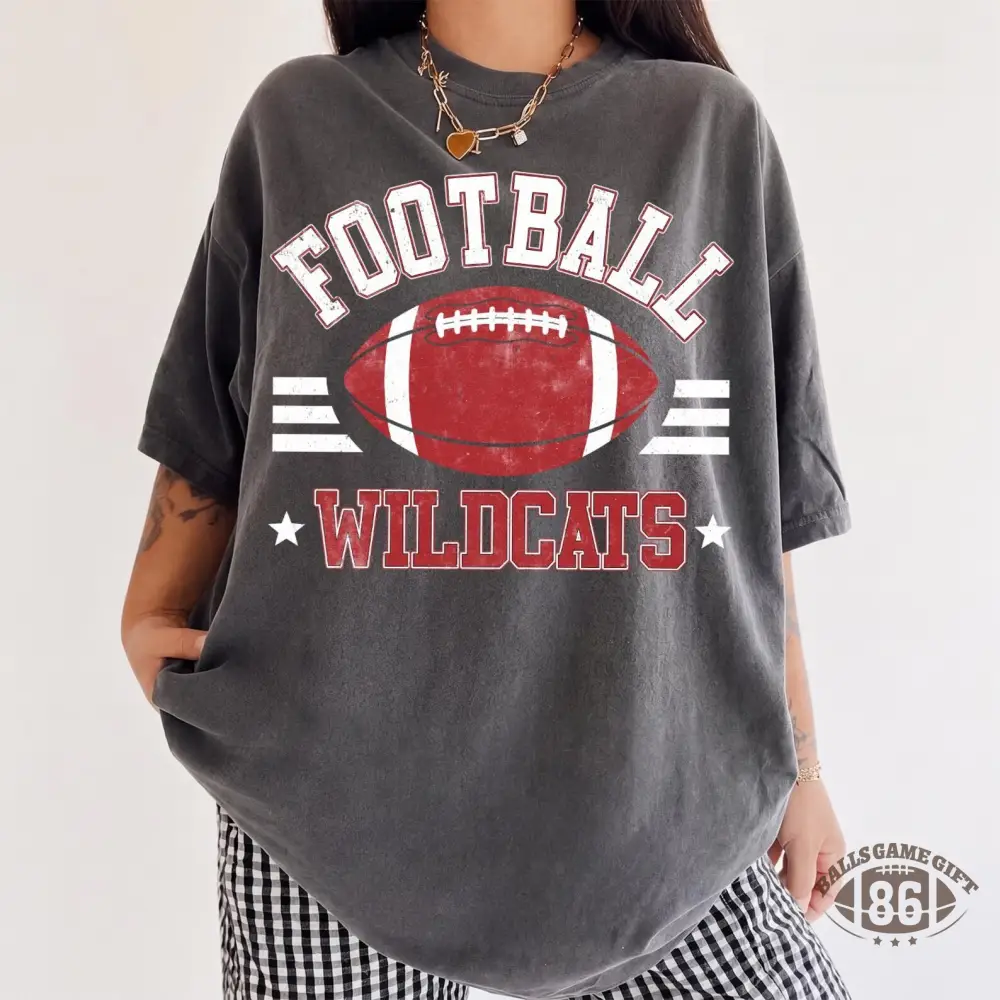 [Copy]Custom Print Glitter Team Name Sweatshirt Sparkle Game Day T-Shirt, Sports Fan Outfit