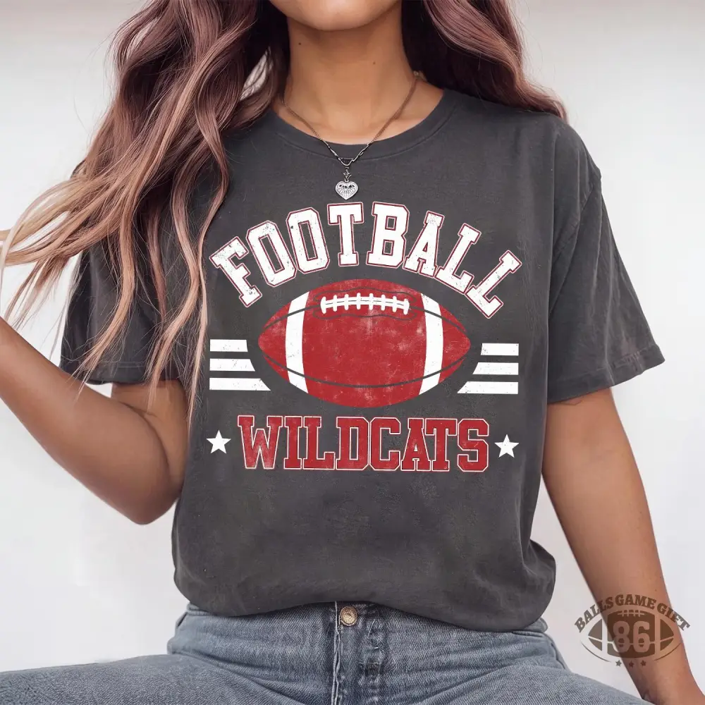[Copy]Custom Print Glitter Team Name Sweatshirt Sparkle Game Day T-Shirt, Sports Fan Outfit