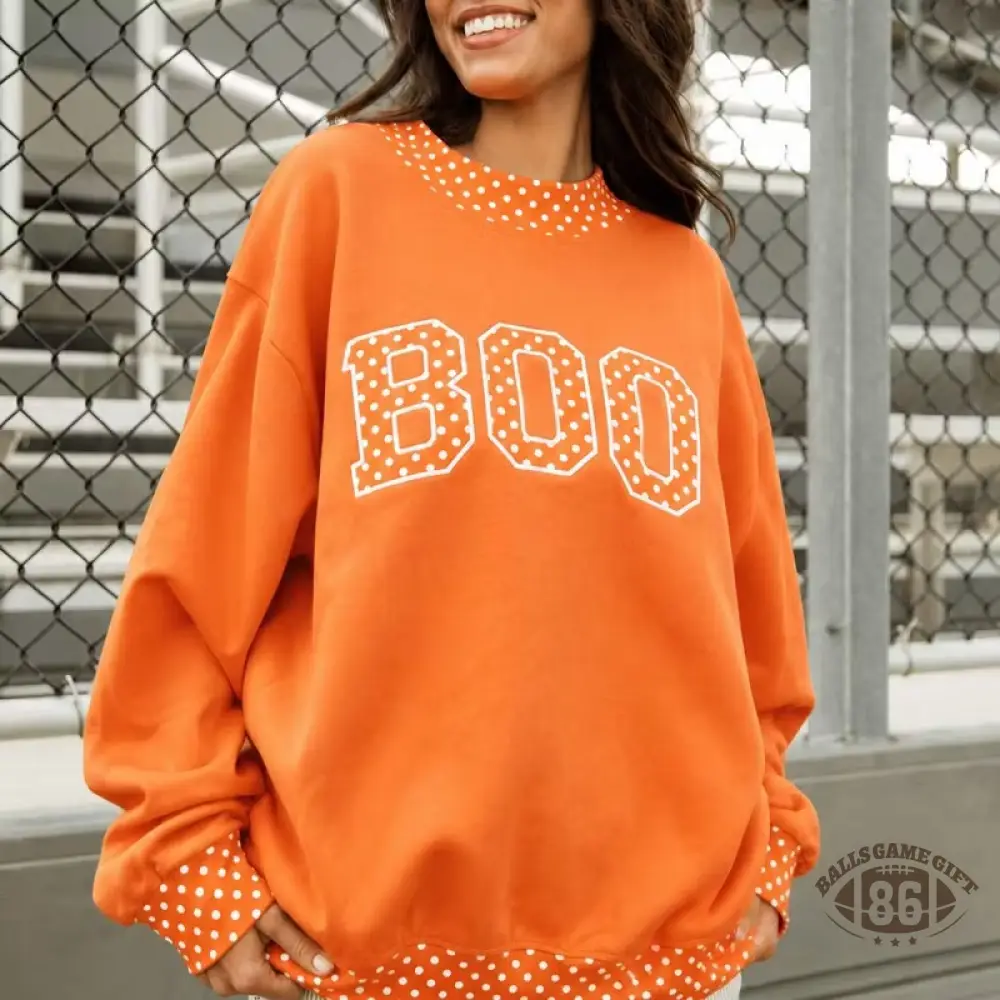 Custom Gingham Patchwork Embroidered College Spirit Mock Neck Pullover