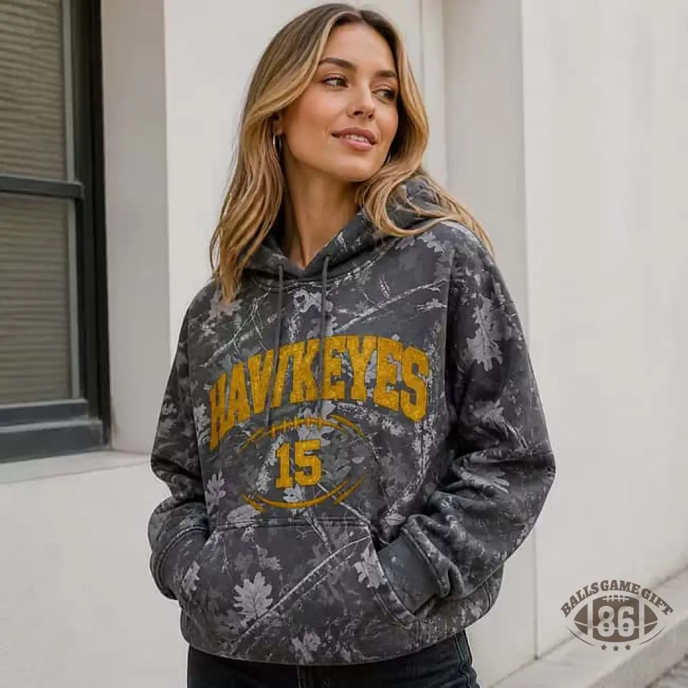 Custom Glitter Football Mom Sweatshirt, Personalized Name & Number Game Day Crewneck