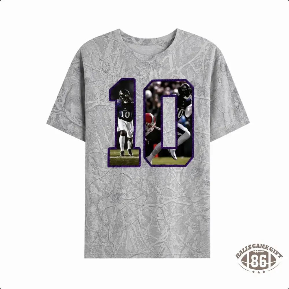  Custom Jersey Number With Inside Player Photo Rhinestones Leopard Camo Sweatshirt