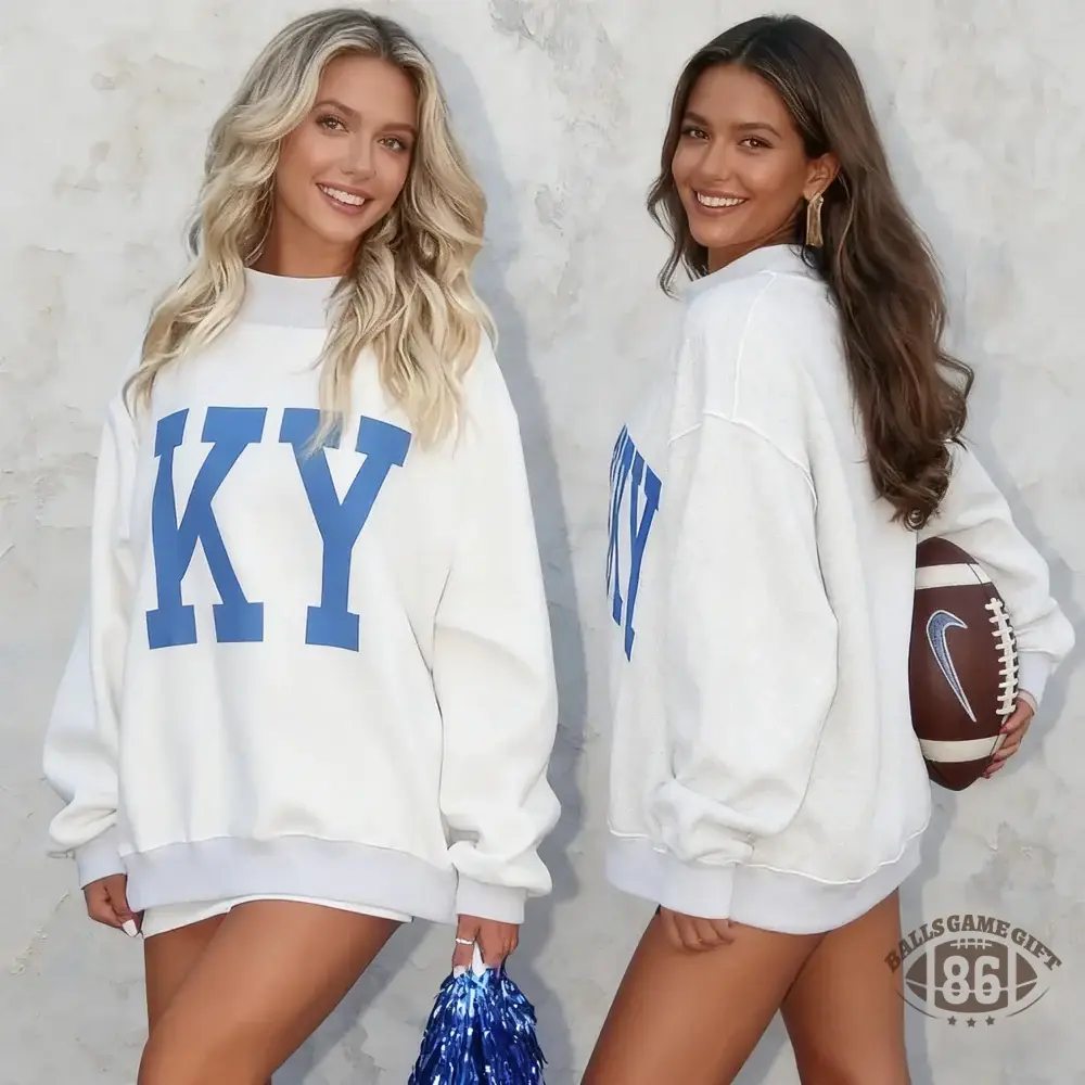 Custom Mockneck Sweatshirt - Reversible Team College Crewneck 
